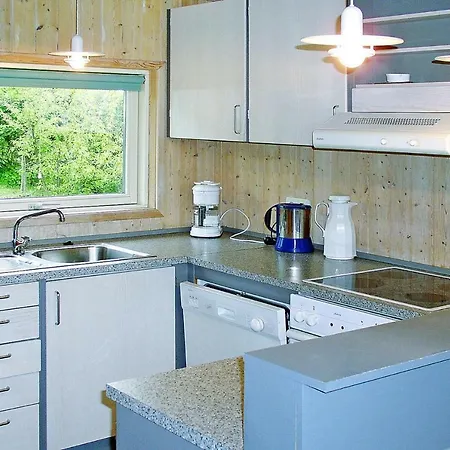 Monchneversdorfer See - Dos01067-fyc Holiday home *