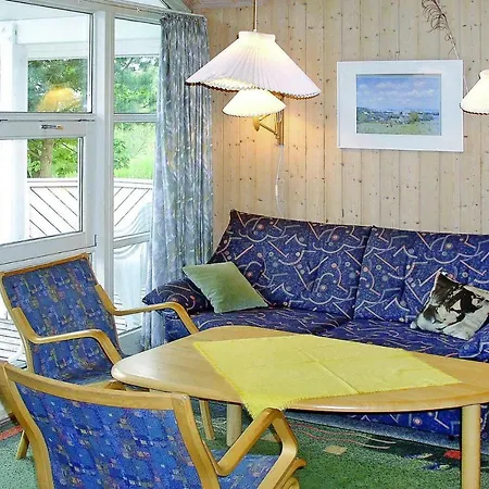 Holiday home Monchneversdorfer See - Dos01067-fyc