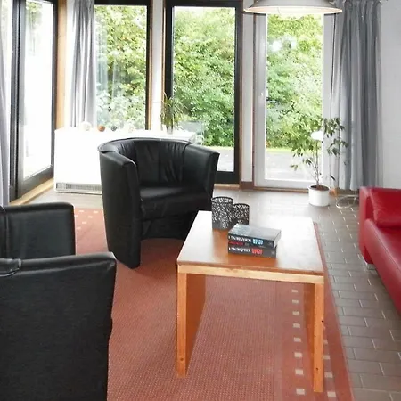 Holiday home Monchneversdorfer See - Dos01067-fyc *