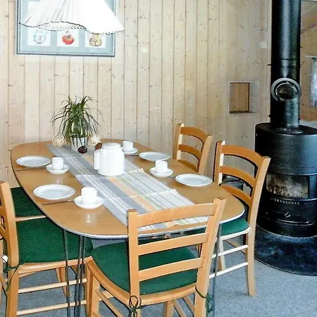 Monchneversdorfer See - Dos01067-fyc Holiday home Monchneversdorf
